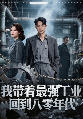 我?guī)е顝?qiáng)工業(yè)，回到八零年代