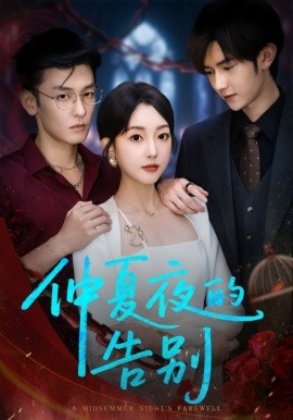 仲夏夜的告別