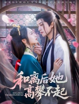 和離后她高攀不起