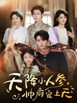 天降小人參，帥府寵上天