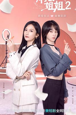 拜托了！姐姐2