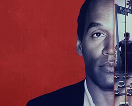 全美緝兇：O·J·辛普森