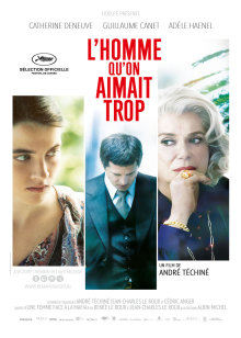 我們?cè)類?ài)過(guò)的男人