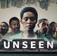 看不見的罪第二季