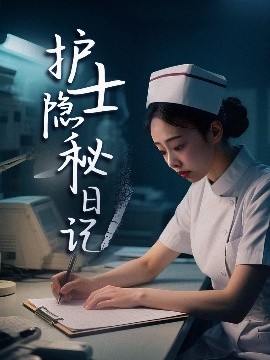 護(hù)士隱秘日記