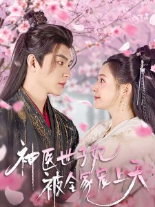 神醫(yī)世子妃被全家寵上天