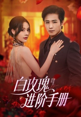 白玫瑰進階手冊