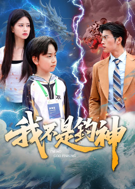 我不是釣神76集