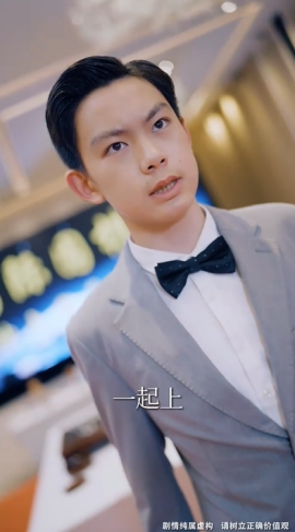 沒想到吧姐姐，我就是棋神