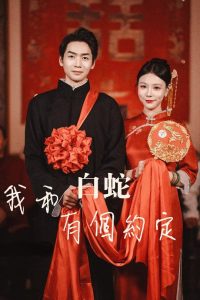 我和白蛇有個(gè)約定