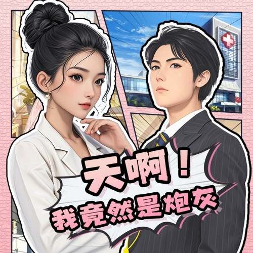 天啊！我竟然是炮灰