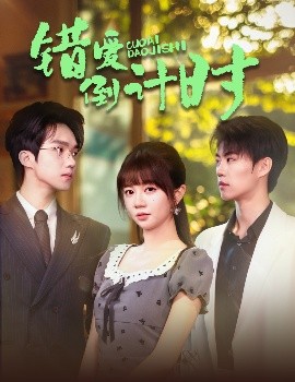 錯(cuò)愛(ài)倒計(jì)時(shí)