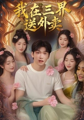 我在三界送外賣