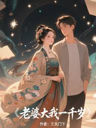 我的老婆一千歲