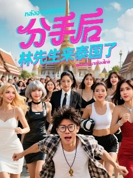 分手后林先生來泰國(guó)了