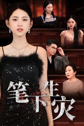 筆下生災＆我把自己送上審判庭