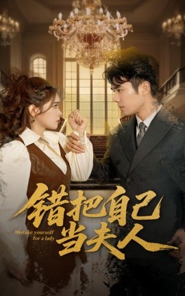錯把自己當(dāng)夫人