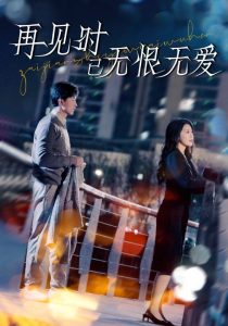 再見時(shí)已無恨無愛