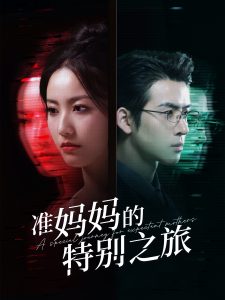 準(zhǔn)媽媽的特別之旅