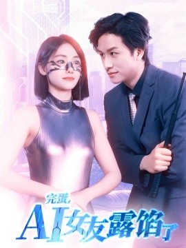 完蛋，AI女友露餡了