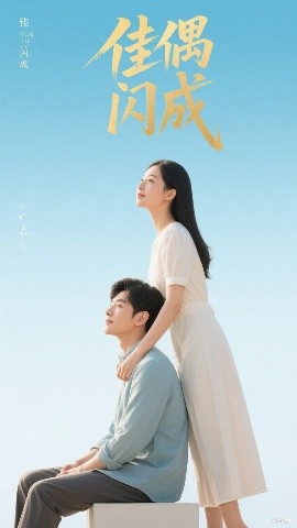 佳偶閃成&假婚真愛