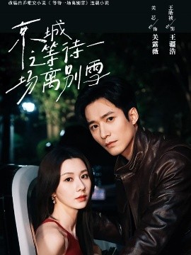 京城之等待一場離別雪