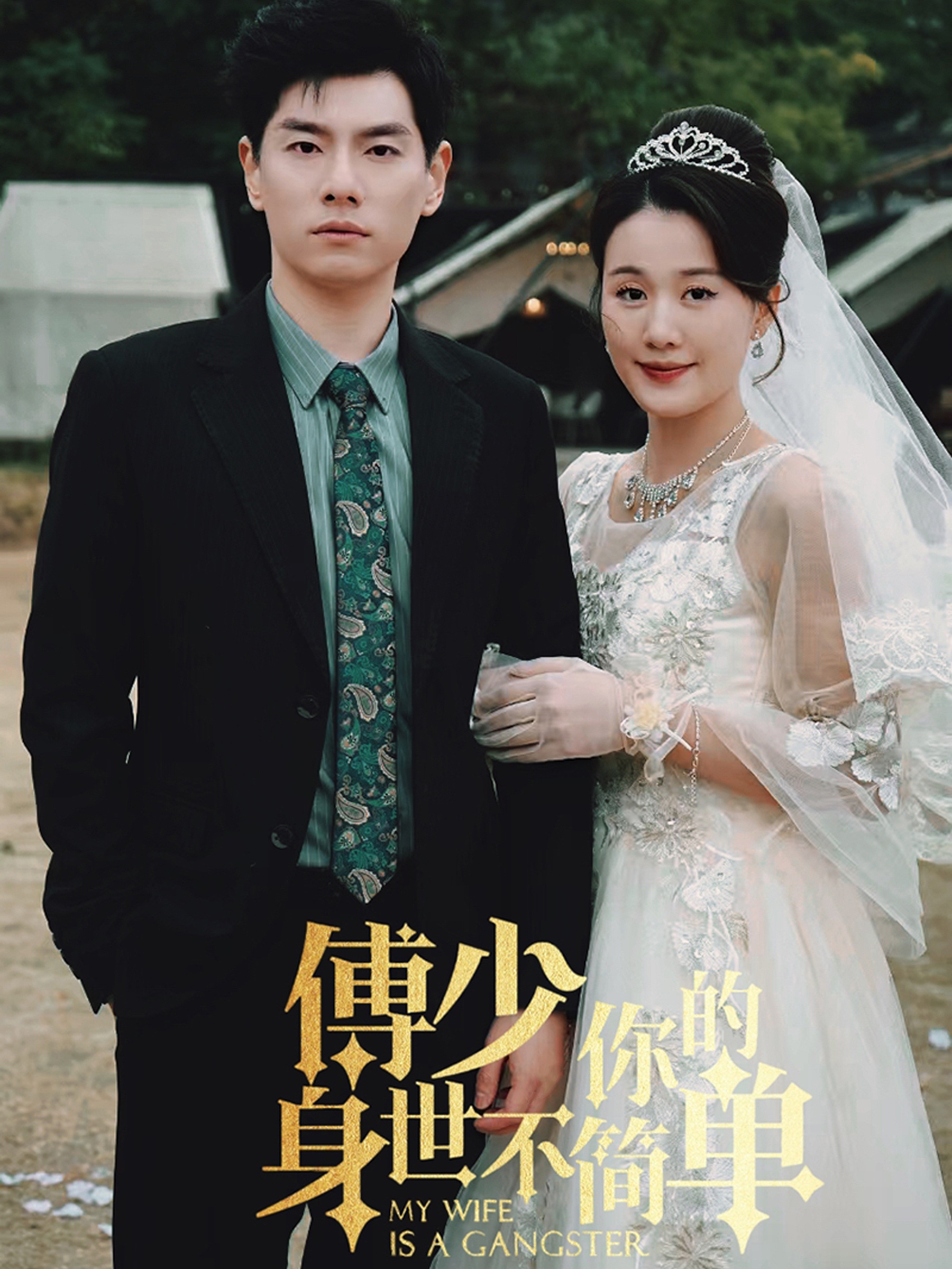 傅少你的身世不簡單