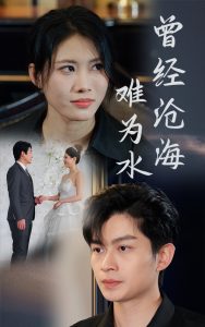 曾經(jīng)滄海難為水短劇