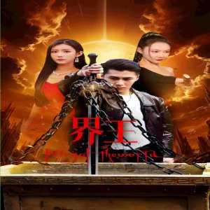 界王（離婚后我給老婆送飛機）