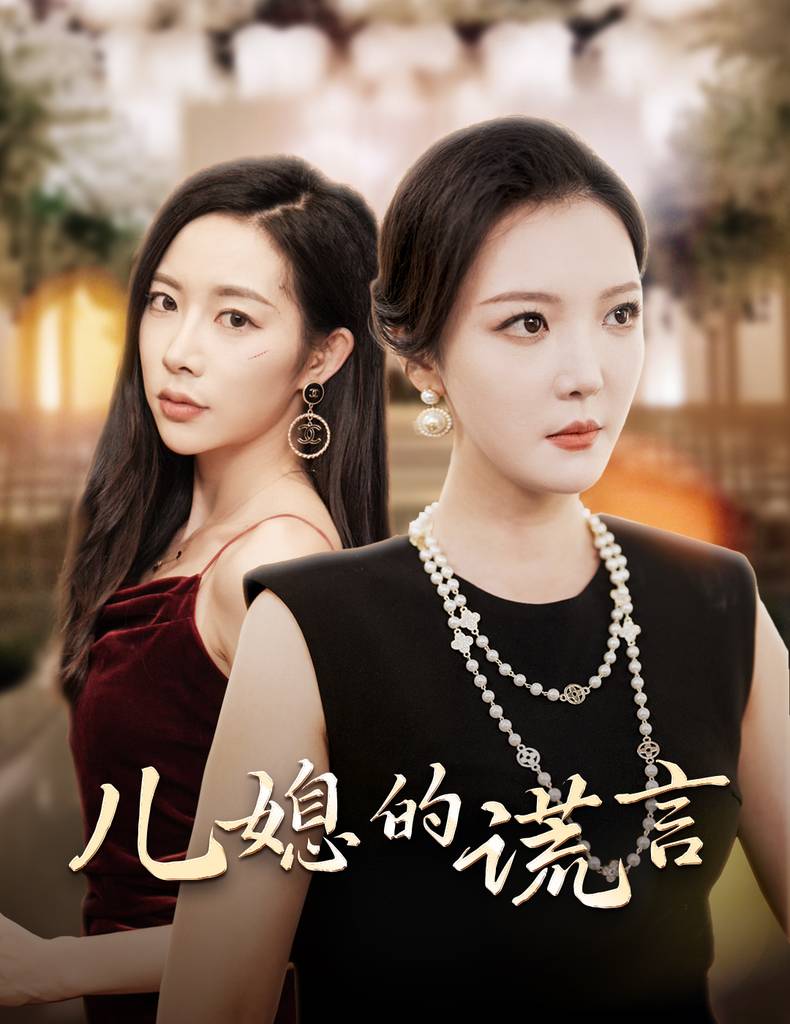 兒媳的謊言&閃耀的婆婆