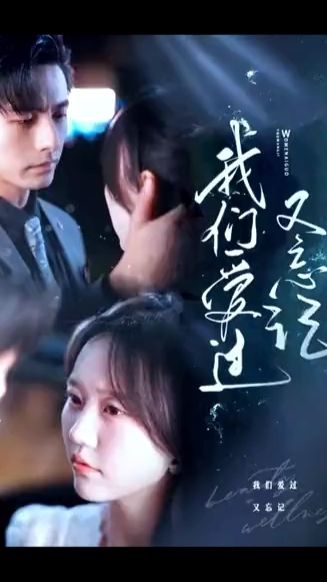 我們愛(ài)過(guò)又忘記