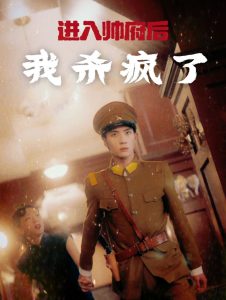 進入帥府后我殺瘋了