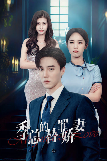 季總的替罪嬌妻