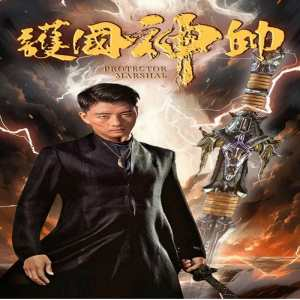 老版-護國神帥