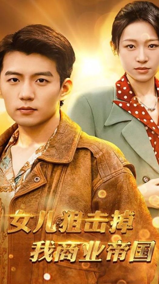 女兒狙擊掉我的商業(yè)帝國