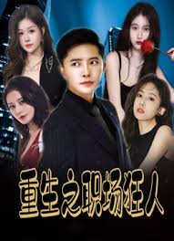 重生之職場狂人&我愛我家&風(fēng)月俏佳人