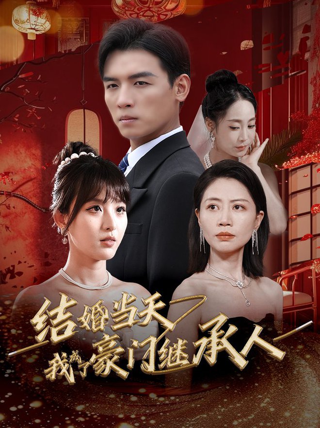 爸媽寵愛養(yǎng)子！斷親后我馬上爆身份