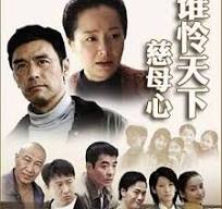 誰憐天下慈母心短劇版