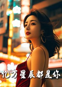 億萬星辰都是你