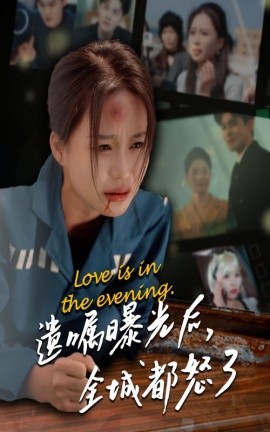 遺囑曝光后，全城都怒了